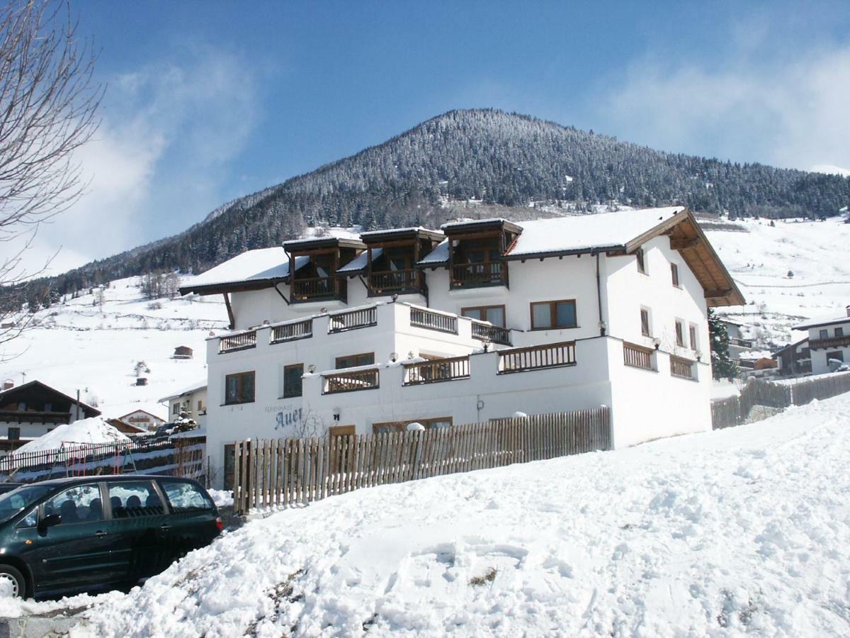 Ferienhaus Auer Nauders Exterior photo